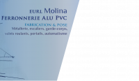 MOLINA FERRONNERIE