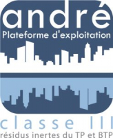 ANDRE PLATEFORME D'EXPLOITATION