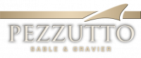 PEZZUTTO SABLE ET GRAVIER
