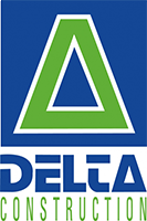 DELTA CONSTRUCTION