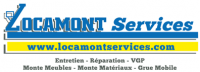 LOCAMONT SERVICES