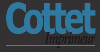 COTTET IMPRIMEUR