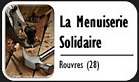 LA MENUISERIE SOLIDAIRE