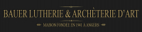 LUTHERIE ET ARCHETERIE BAUER