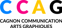 CCAG CAGNON COMMUNICATION ARTS GRAPHIQUES