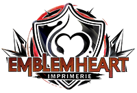 EMBLEM HEART
