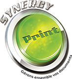 SYNERGY PRINT