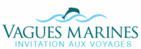 VAGUES MARINES