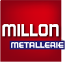 MILLON METALLERIE