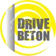 DRIVE BETON