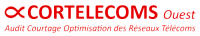 ACORTELECOMS OUEST