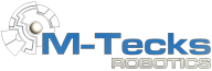 M-TECKS ROBOTICS