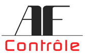 AF CONTROLE