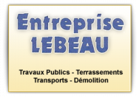 SARL SOREDEM - LEBEAU
