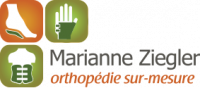 ZIEGLER MARIANNE