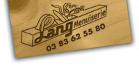 MENUISERIE LANG