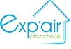 EXP'AIR ETANCHEITE