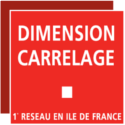 DIMENSION CARRELAGE