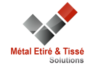 METAL ETIRE & TISSE SOLUTIONS - FRANCE