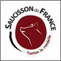 SAUCISSON DE FRANCE