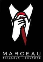 MARCEAU TAILLEUR COUTURE