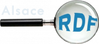 ALSACE RDF