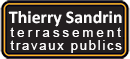SANDRIN TP