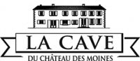 LA CAVE DU CHATEAU DES MOINES