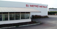 SOC INDUSTRIELLE METRO