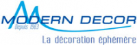 MODERN DECOR