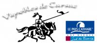 LES COTEAUX DE LA CITE DE CARCASSONNE