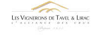 LES VIGNERONS DE TAVEL ET LIRAC