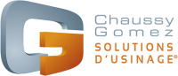 CHAUSSY & GOMEZ