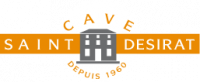 CAVE DE ST DESIRAT