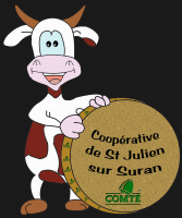 S.C.A.F FRUITIERE SAINT JULIEN SUR SURAN