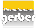 THERMOFORMAGE GERBER