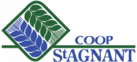 COOP AGRIC APPROVISION STOCKAG