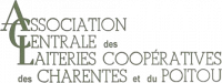 ASS CENTRAL LAITERIES COOP CHARENT POIT