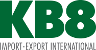 KB 8 IMPORT-EXPORT INTERNATIONAL