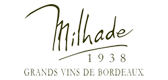 MILHADE DOMAINES ET CHATEAUX