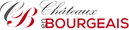 CHATEAUX EN BOURGEAIS