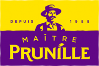 SOCIETE COOPERATIVE AGRICOLE FRANCE PRUNE