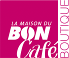 LA MAISON DU BON CAFE