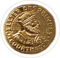 LE CELLIER DES PRINCES