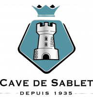 CVS A F-84110 SABLET