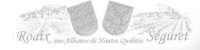 VIGNERONS DE ROAIX SEGURET