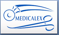 MEDICALEX S A