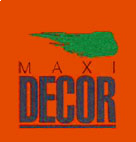 SOC MAXI DECOR