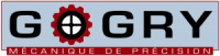 ETABLISSEMENTS GOGRY