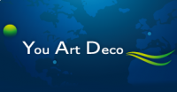 YOU ART DECO